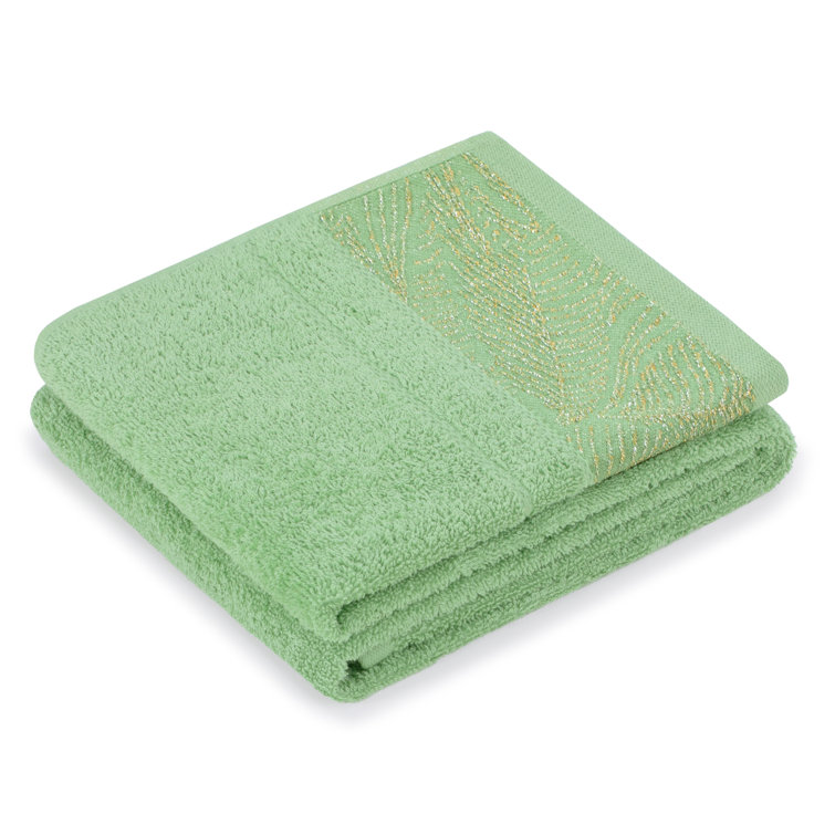 Marlow Home Co. ChemicalFree and Sustainable Bath Towel Single